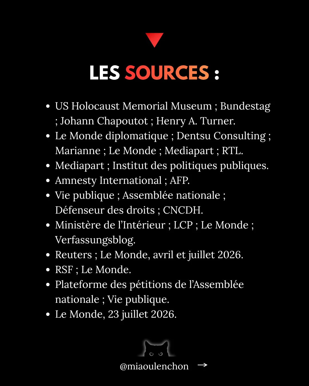 Le plan B des milliardaires — diapositive 19