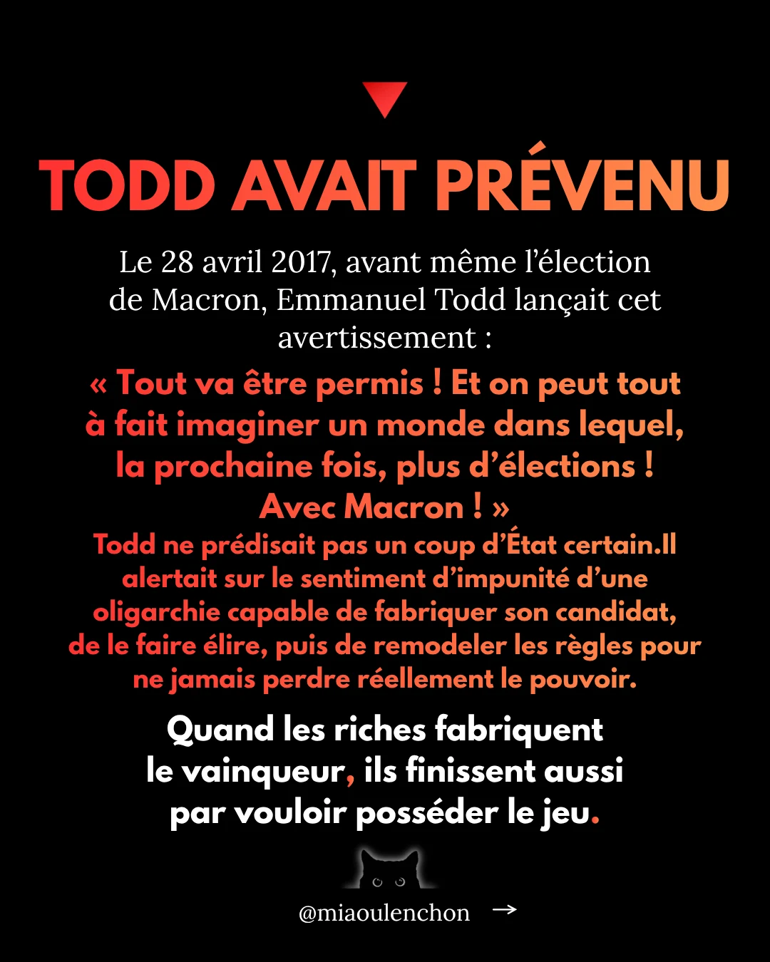 L’autre plan des milliardaires — diapositive 3