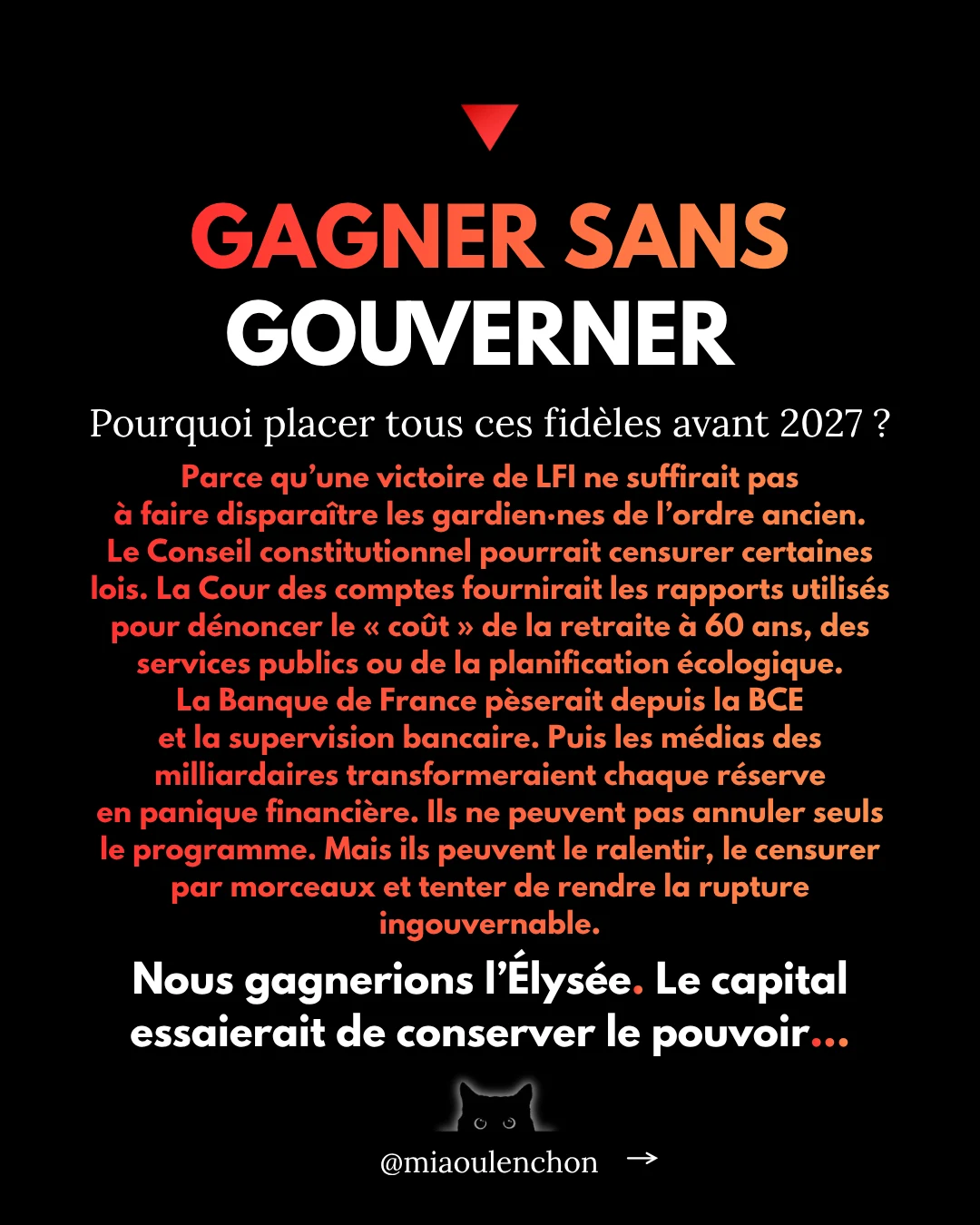 L’autre plan des milliardaires — diapositive 10