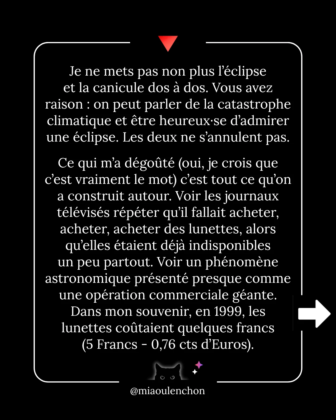 Éclipsons le capitalisme — diapositive 2