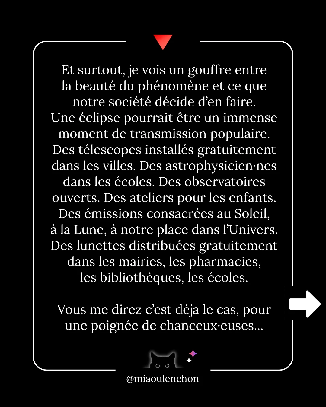 Éclipsons le capitalisme — diapositive 4