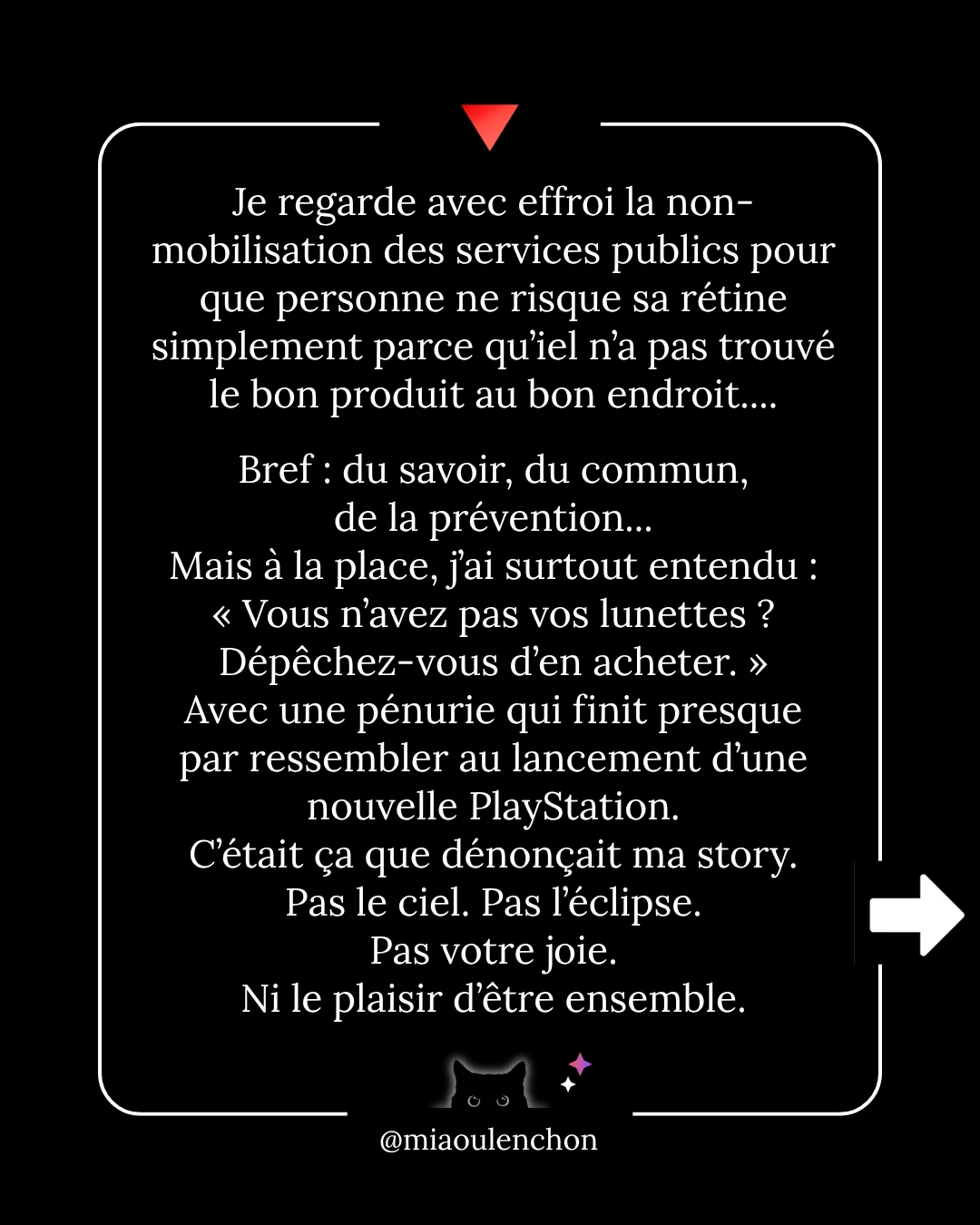Éclipsons le capitalisme — diapositive 5