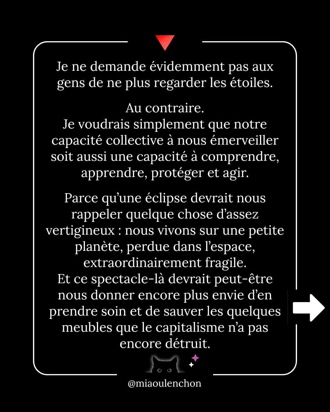 Éclipsons le capitalisme — diapositive 8