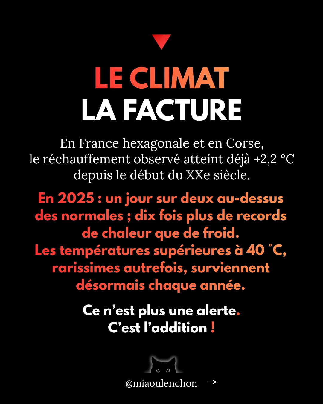 Écologie : la grande mascarade — diapositive 16