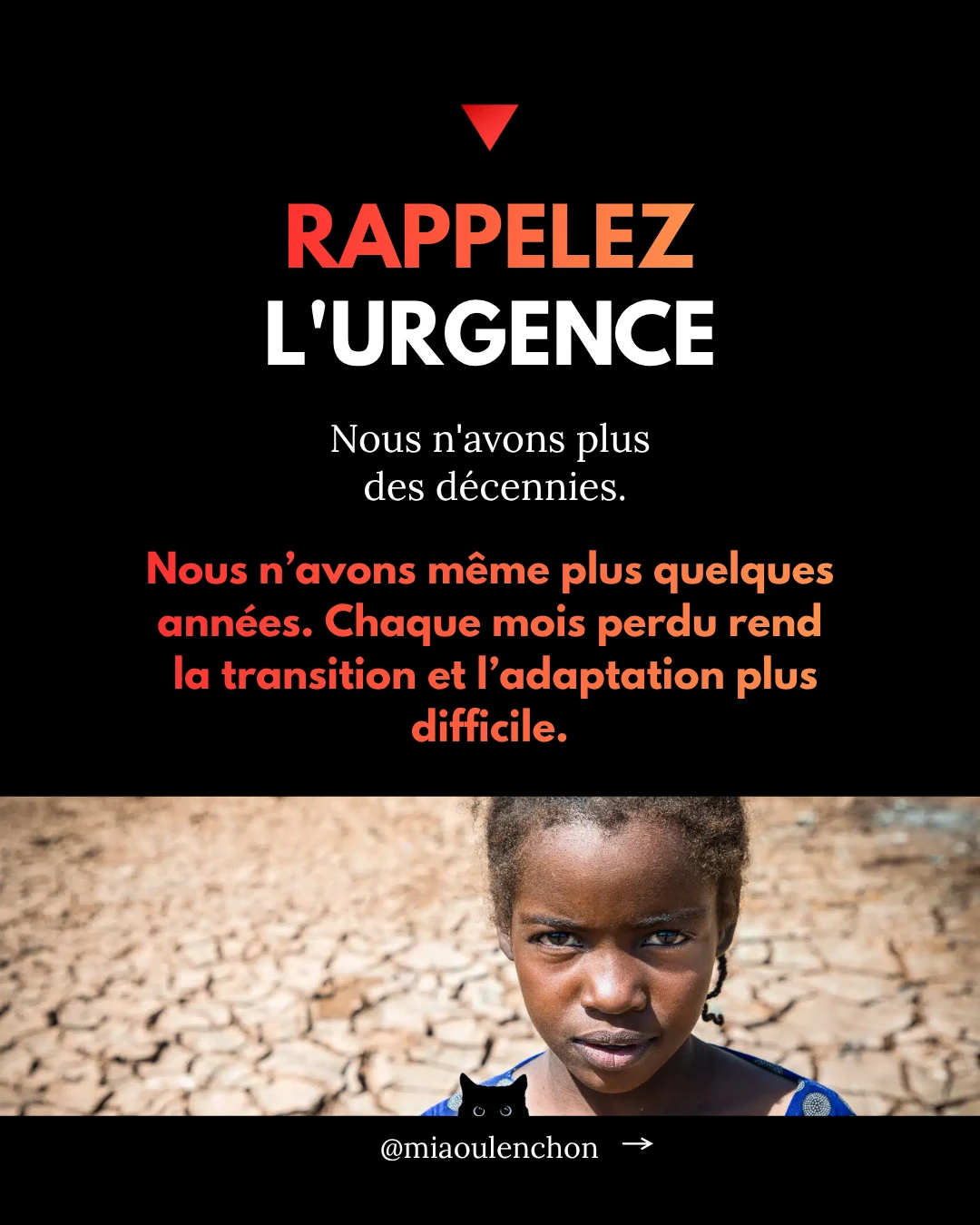 Comment convaincre un·e écologiste de voter LFI en 2027 ? — diapositive 4
