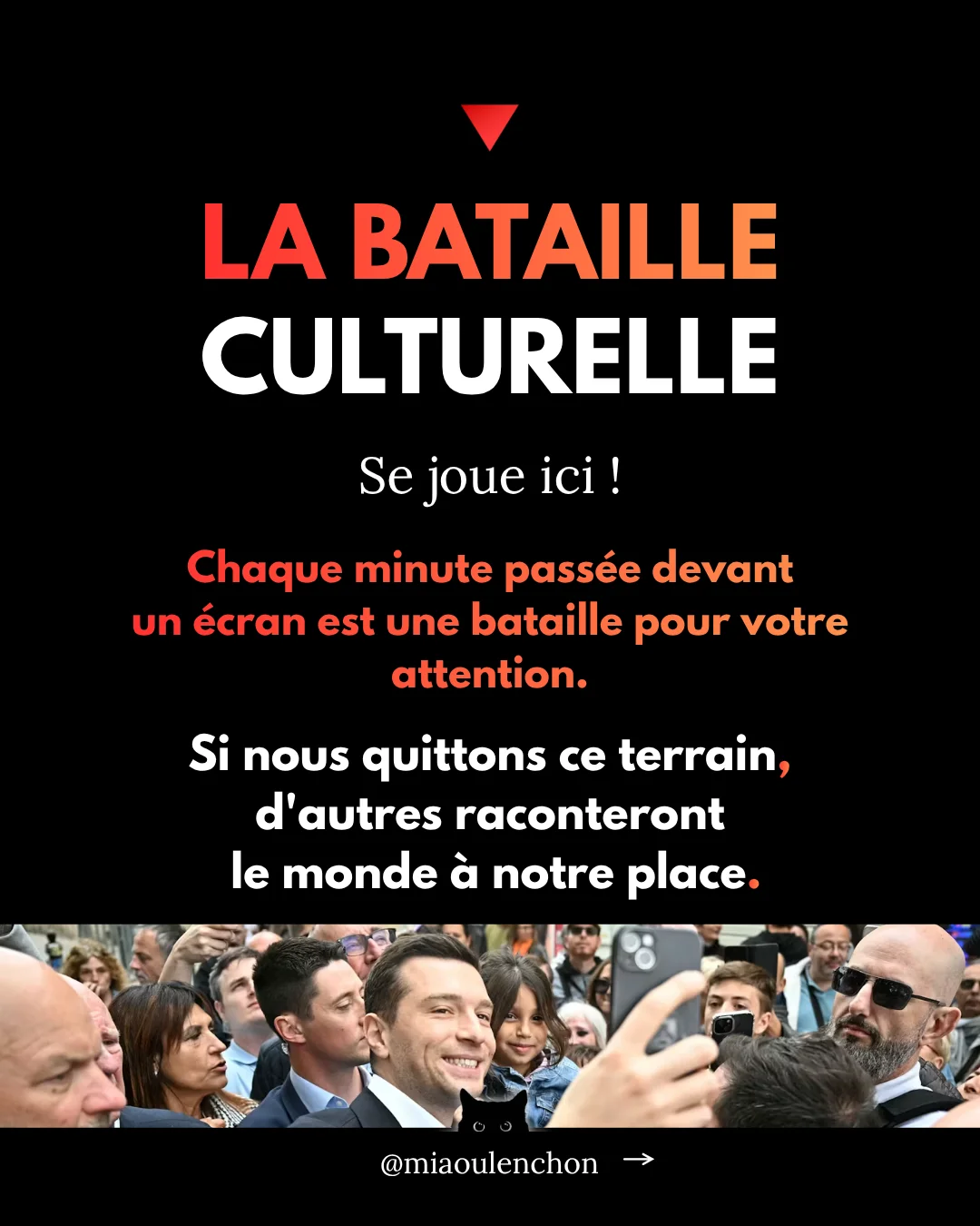 L’économie de l’attention — diapositive 5