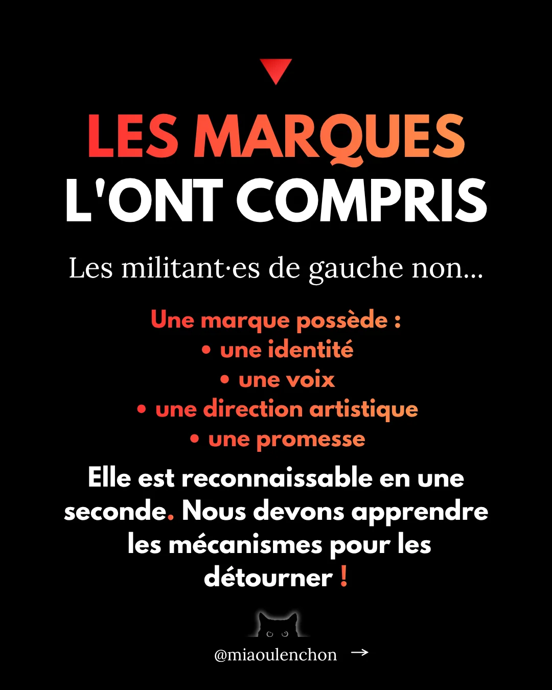 L’économie de l’attention — diapositive 6