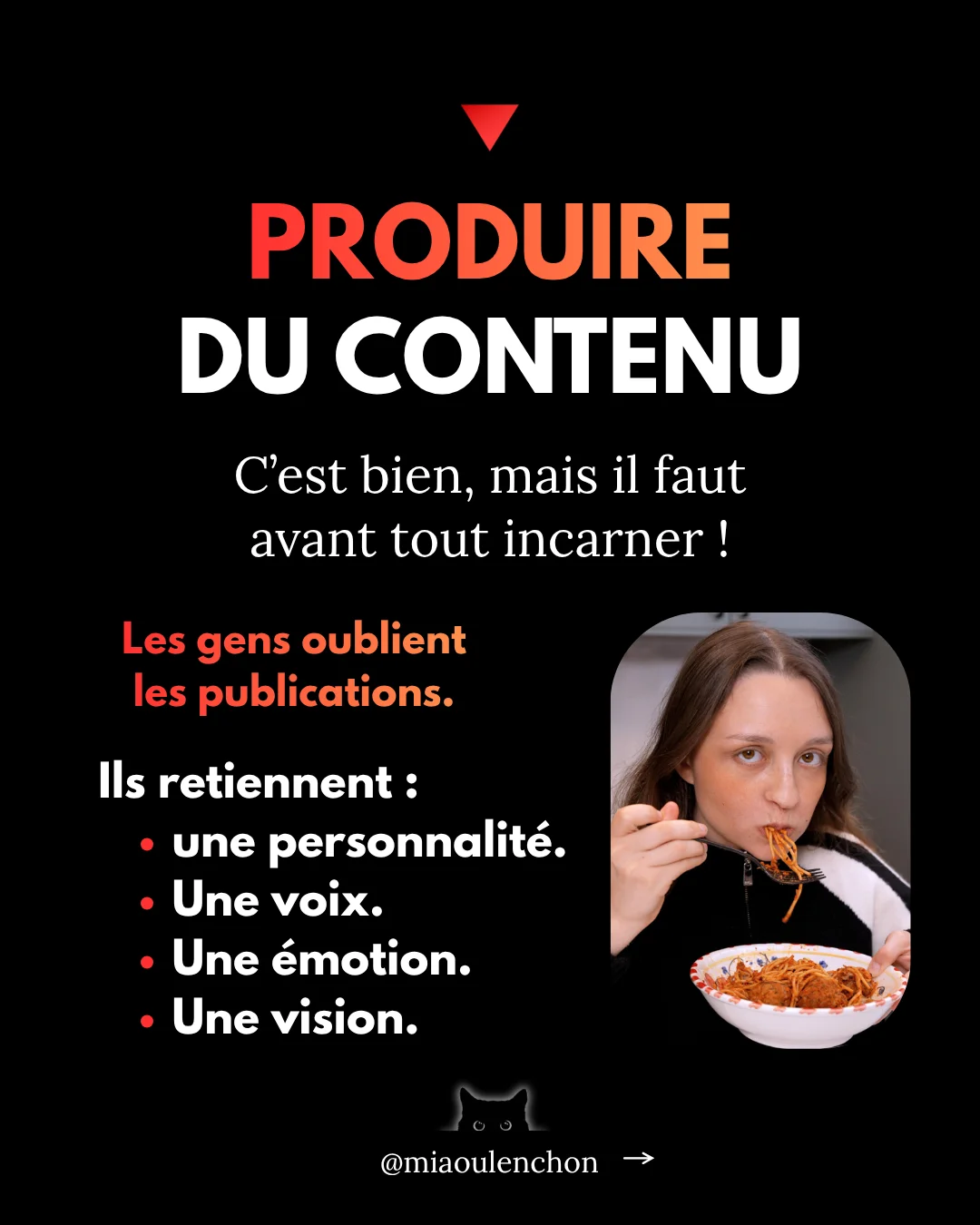 L’économie de l’attention — diapositive 10