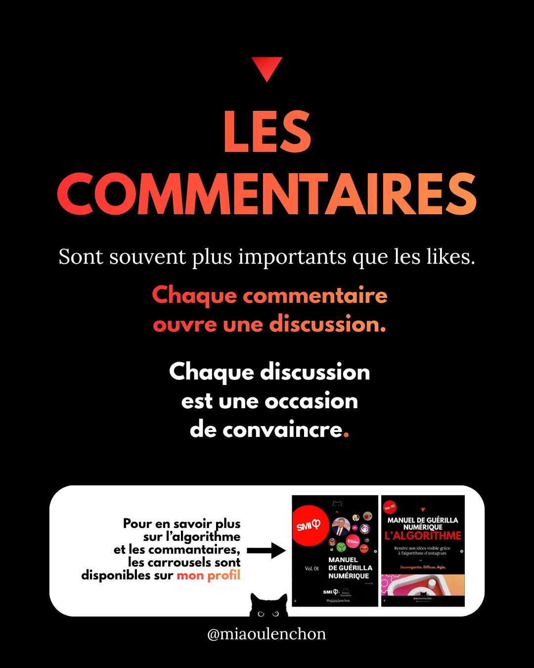L’économie de l’attention — diapositive 13