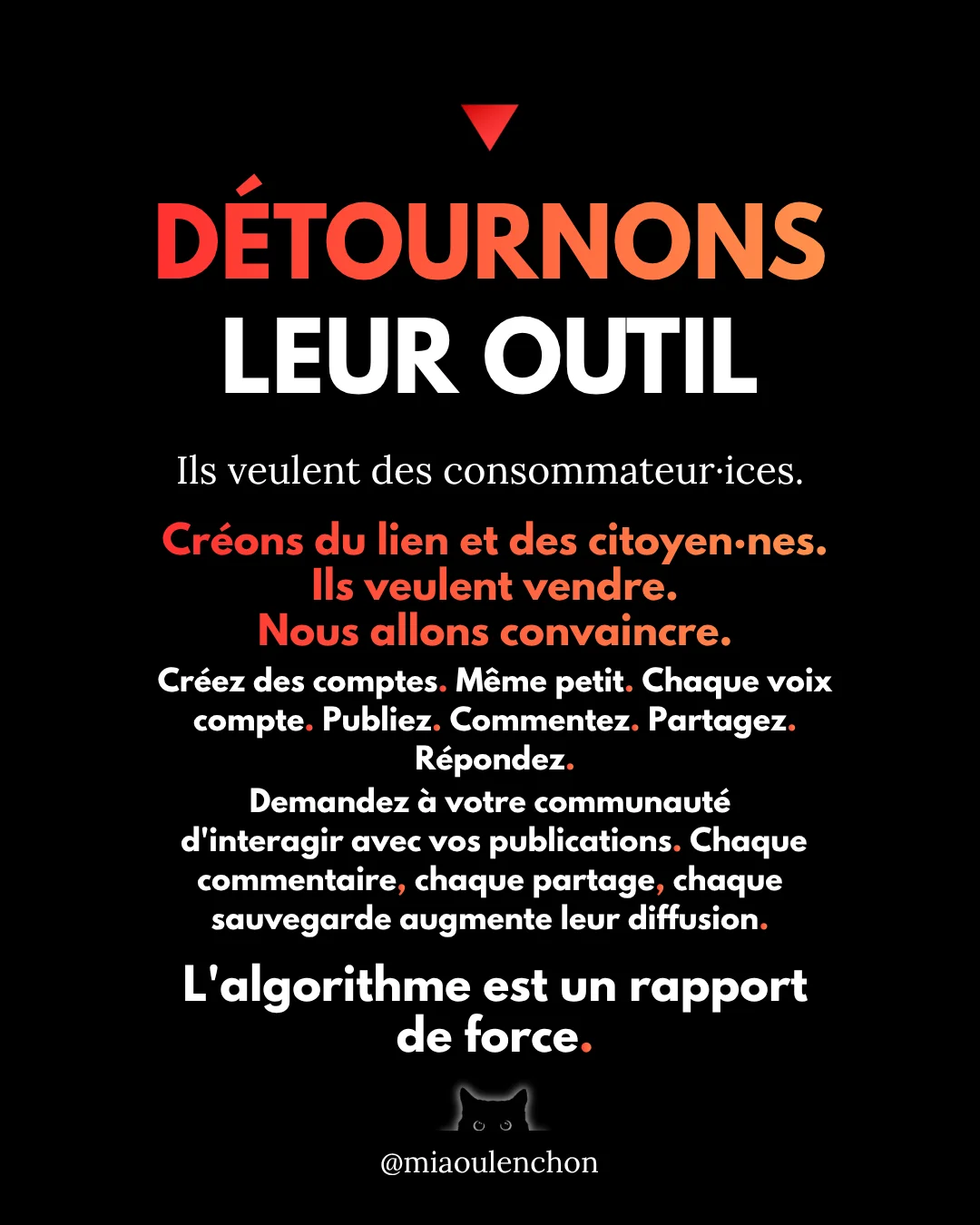 L’économie de l’attention — diapositive 14