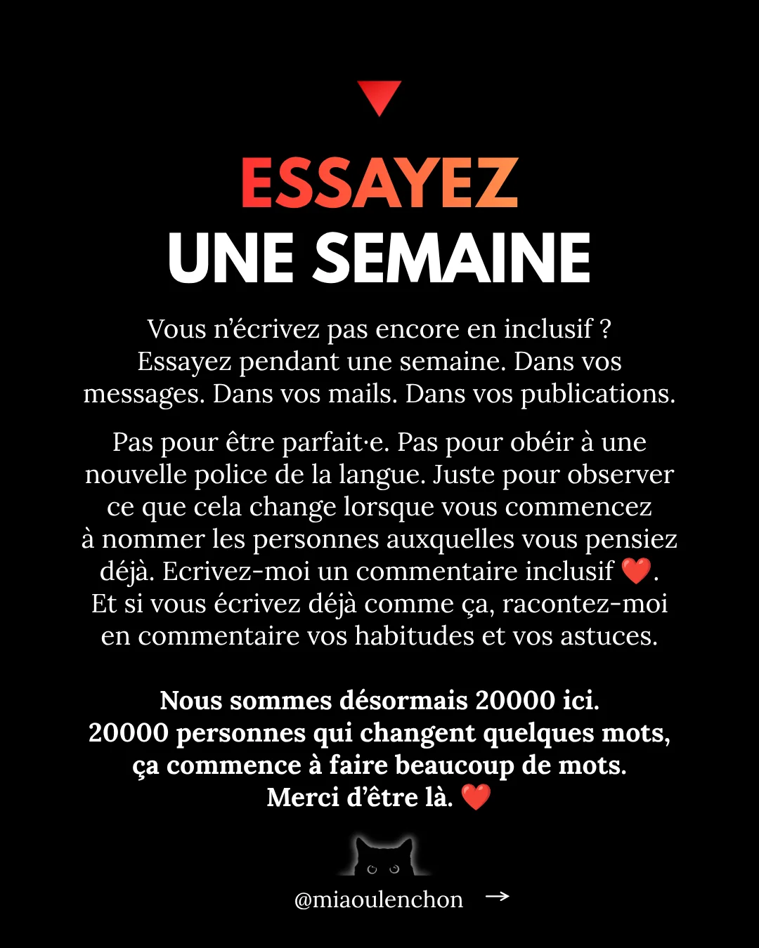 L’écriture inclusive — diapositive 18