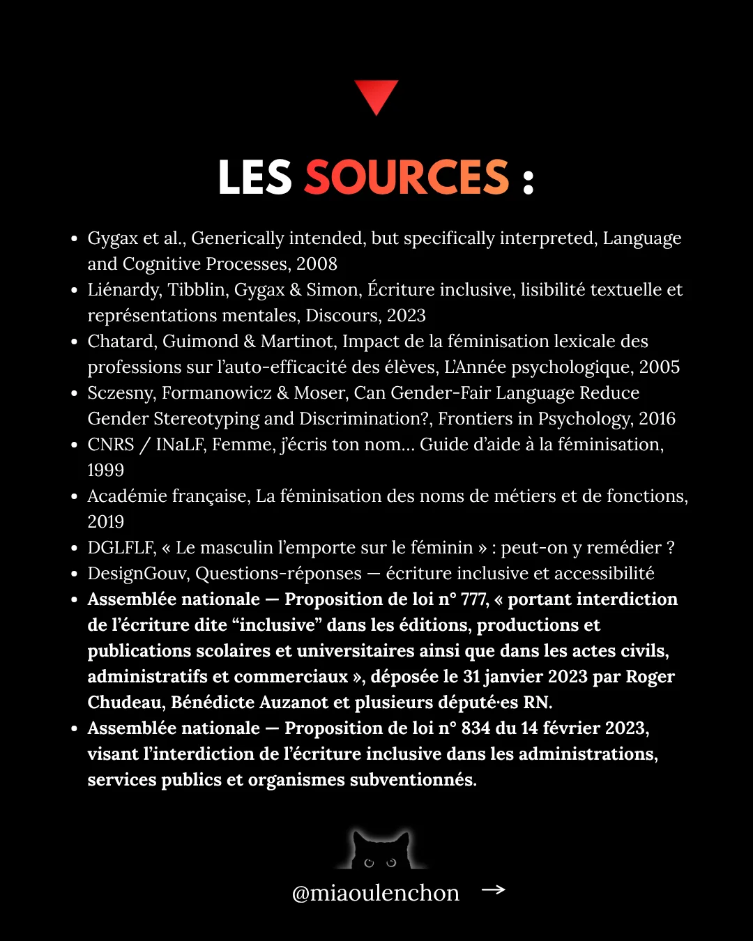 L’écriture inclusive — diapositive 19