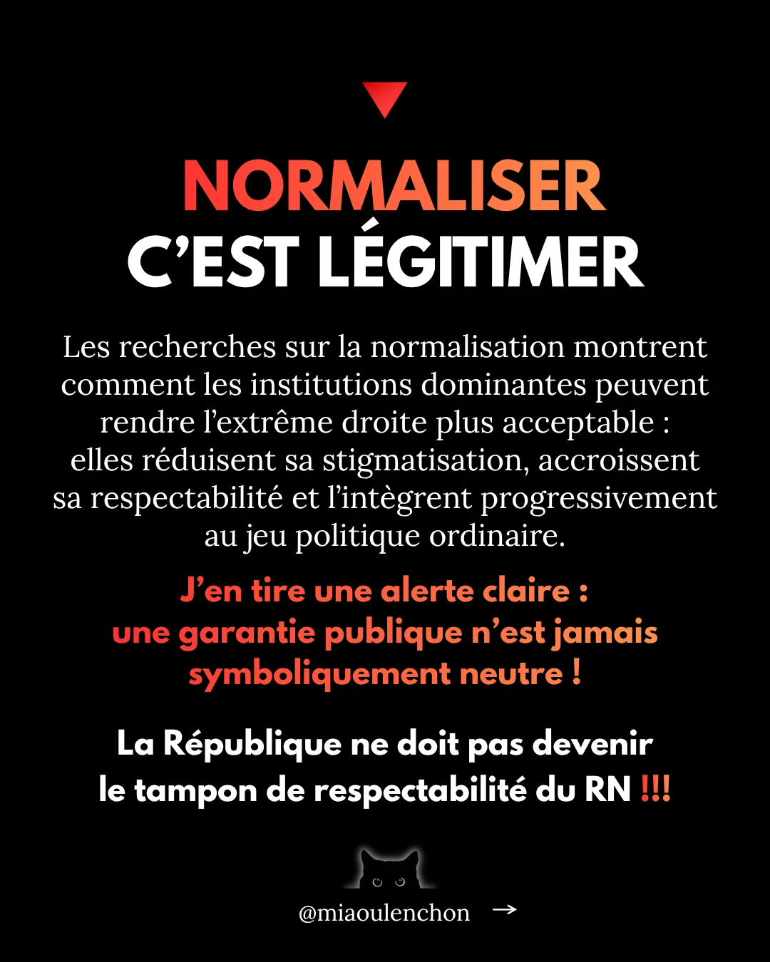 L’État garantit l’extrême droite — diapositive 8