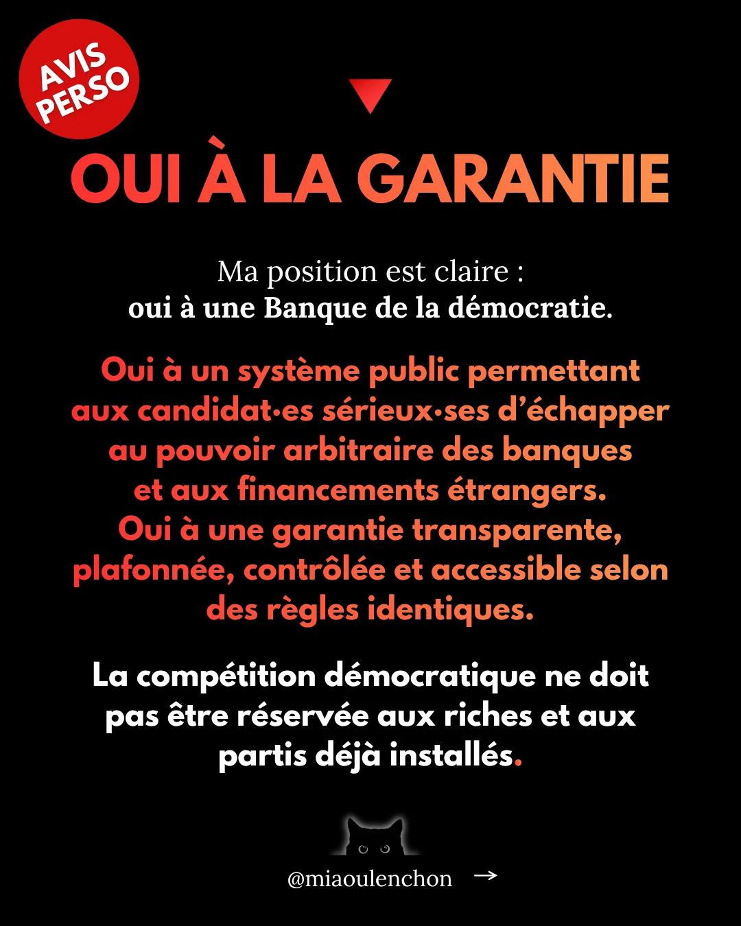 L’État garantit l’extrême droite — diapositive 10