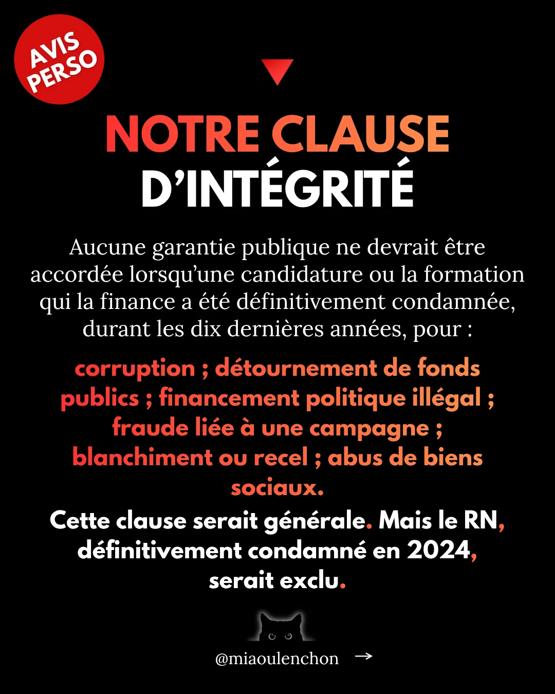 L’État garantit l’extrême droite — diapositive 13