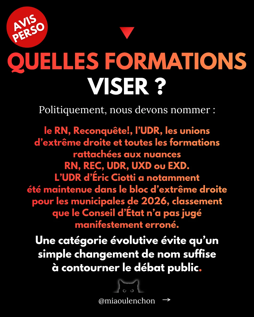 L’État garantit l’extrême droite — diapositive 14