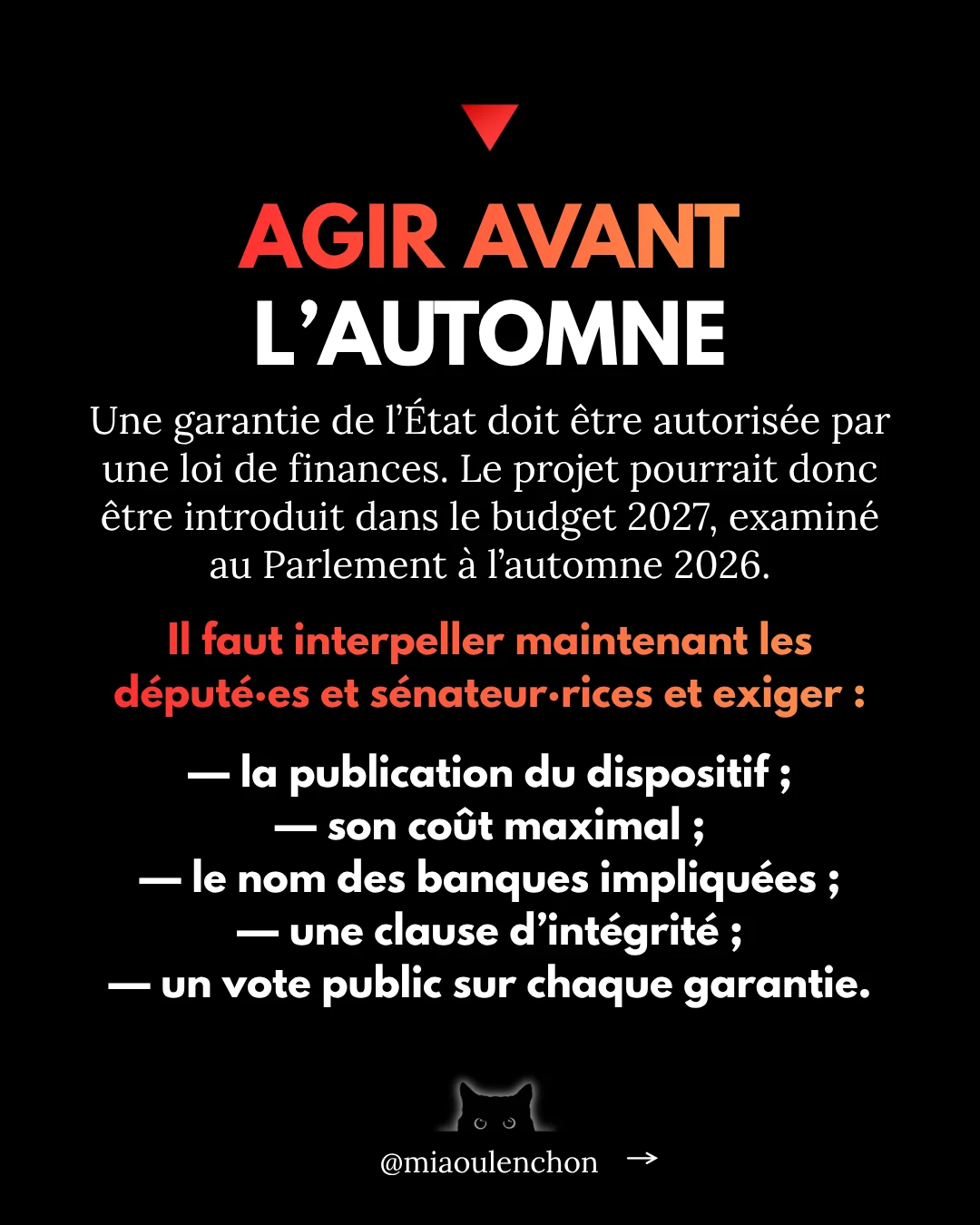 L’État garantit l’extrême droite — diapositive 15