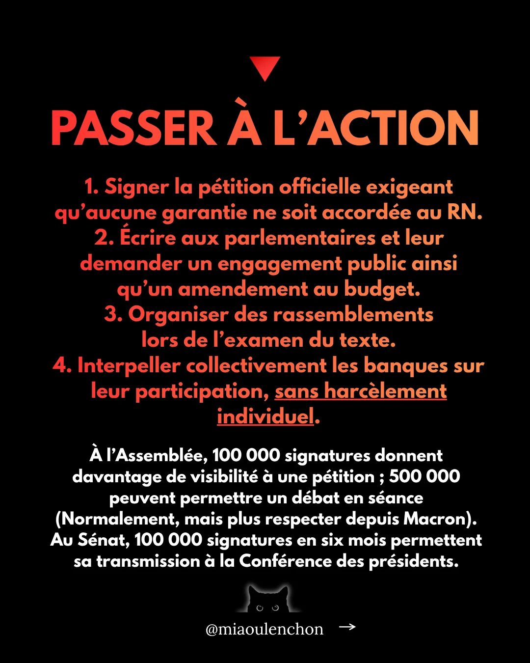 L’État garantit l’extrême droite — diapositive 16