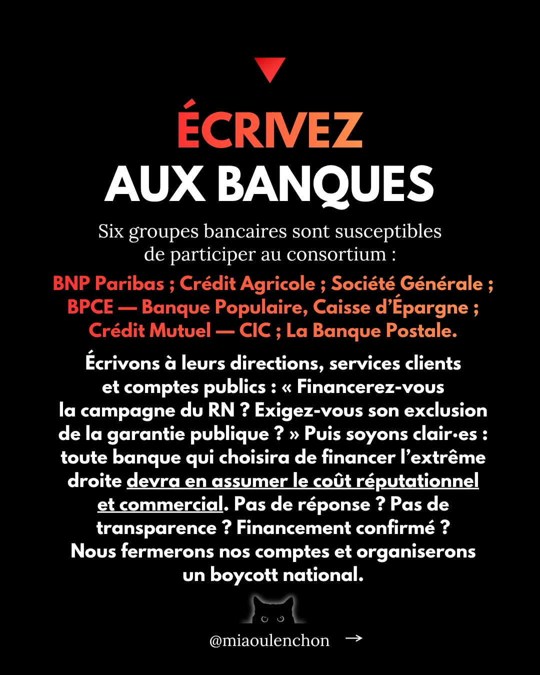 L’État garantit l’extrême droite — diapositive 18