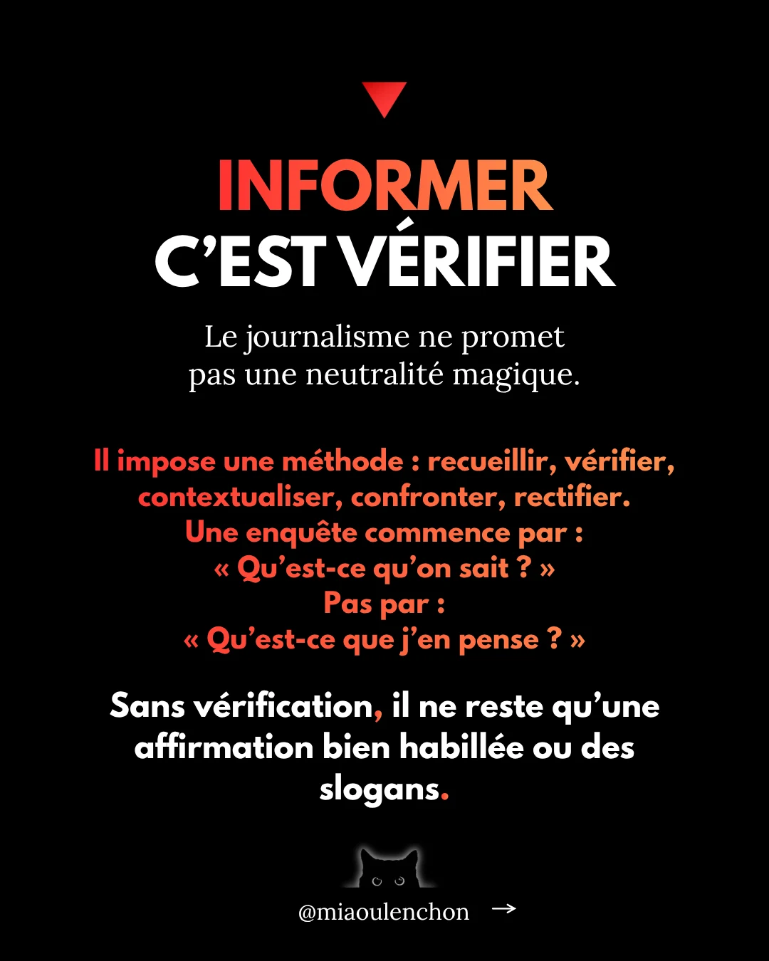 Comment iels détruisent le débat public — diapositive 2