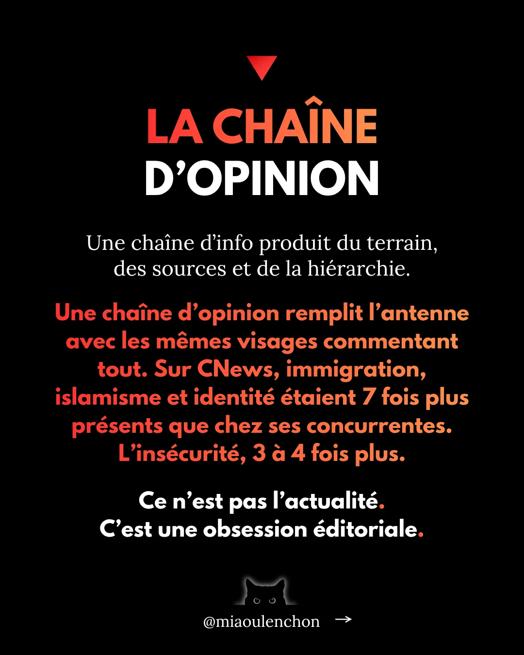 Comment iels détruisent le débat public — diapositive 4