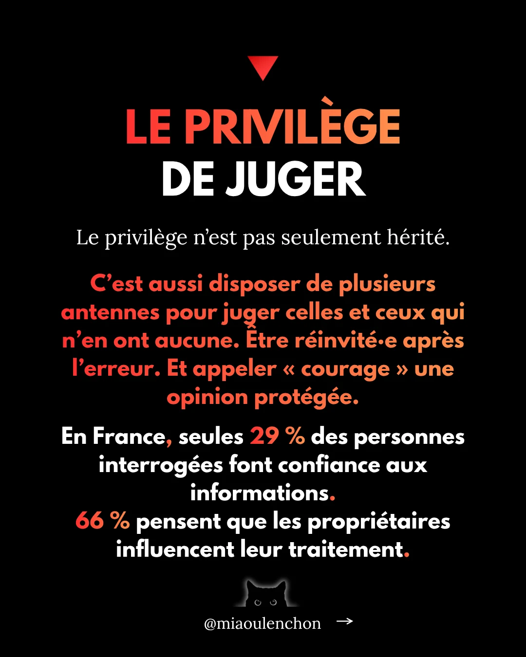 Comment iels détruisent le débat public — diapositive 5