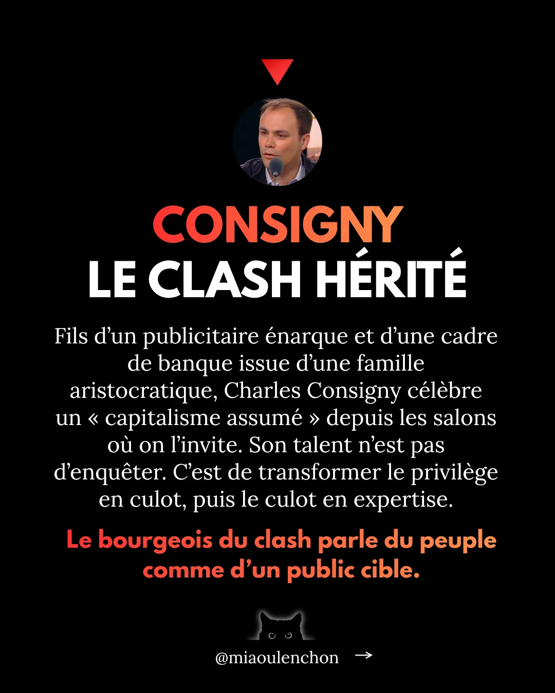 Comment iels détruisent le débat public — diapositive 6