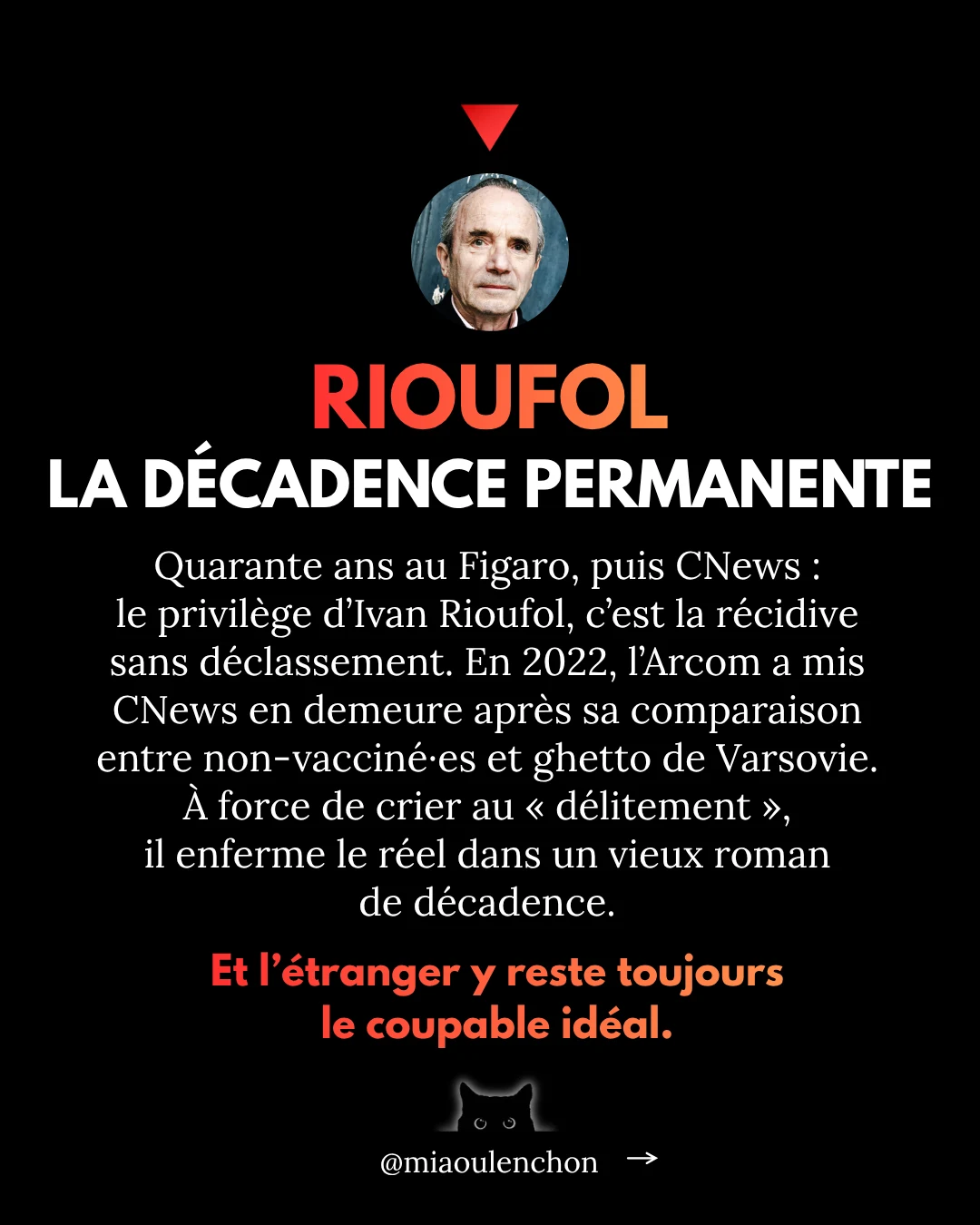 Comment iels détruisent le débat public — diapositive 8