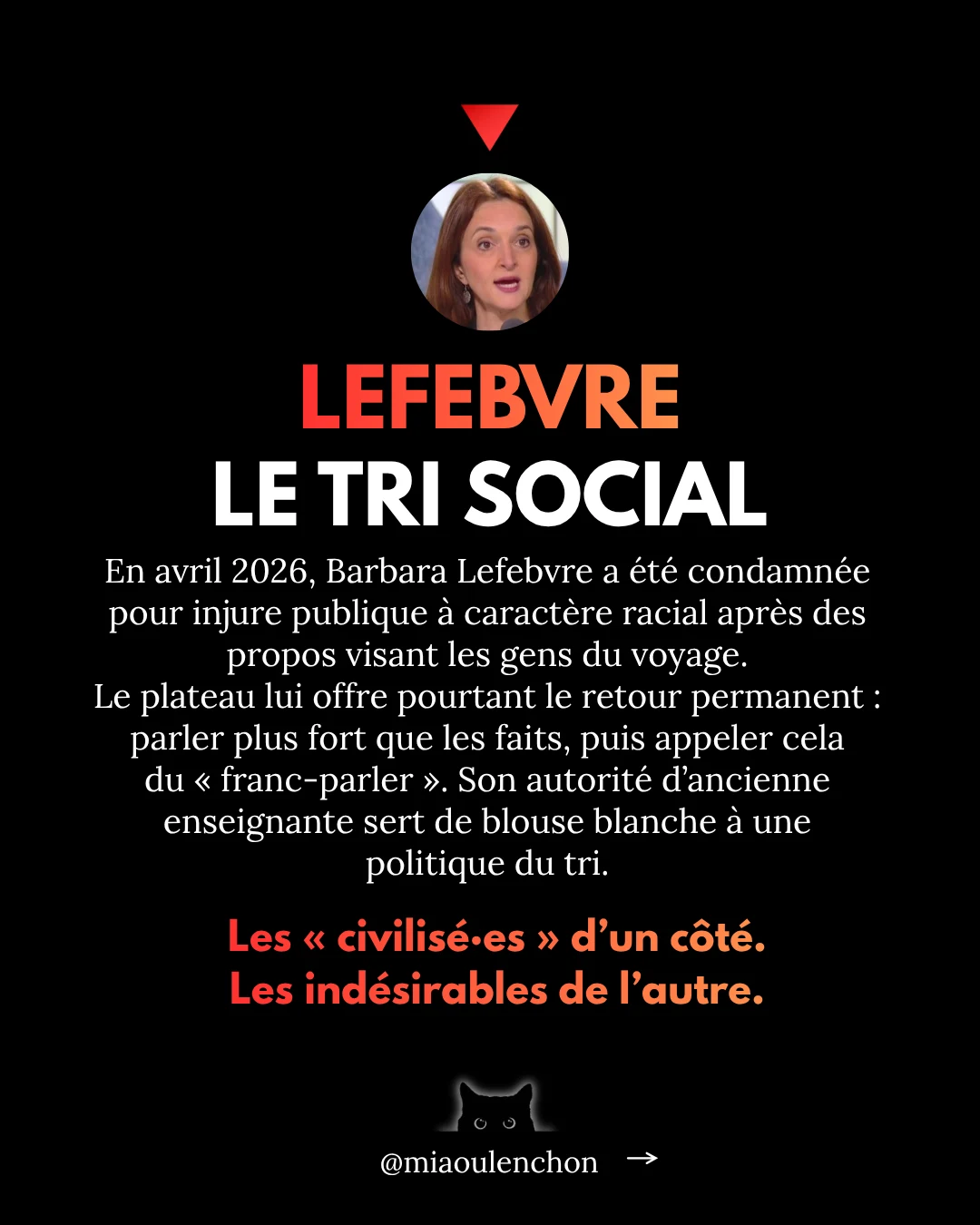 Comment iels détruisent le débat public — diapositive 9