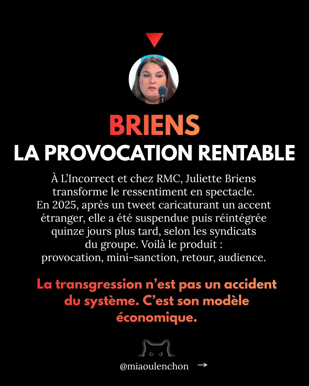 Comment iels détruisent le débat public — diapositive 11