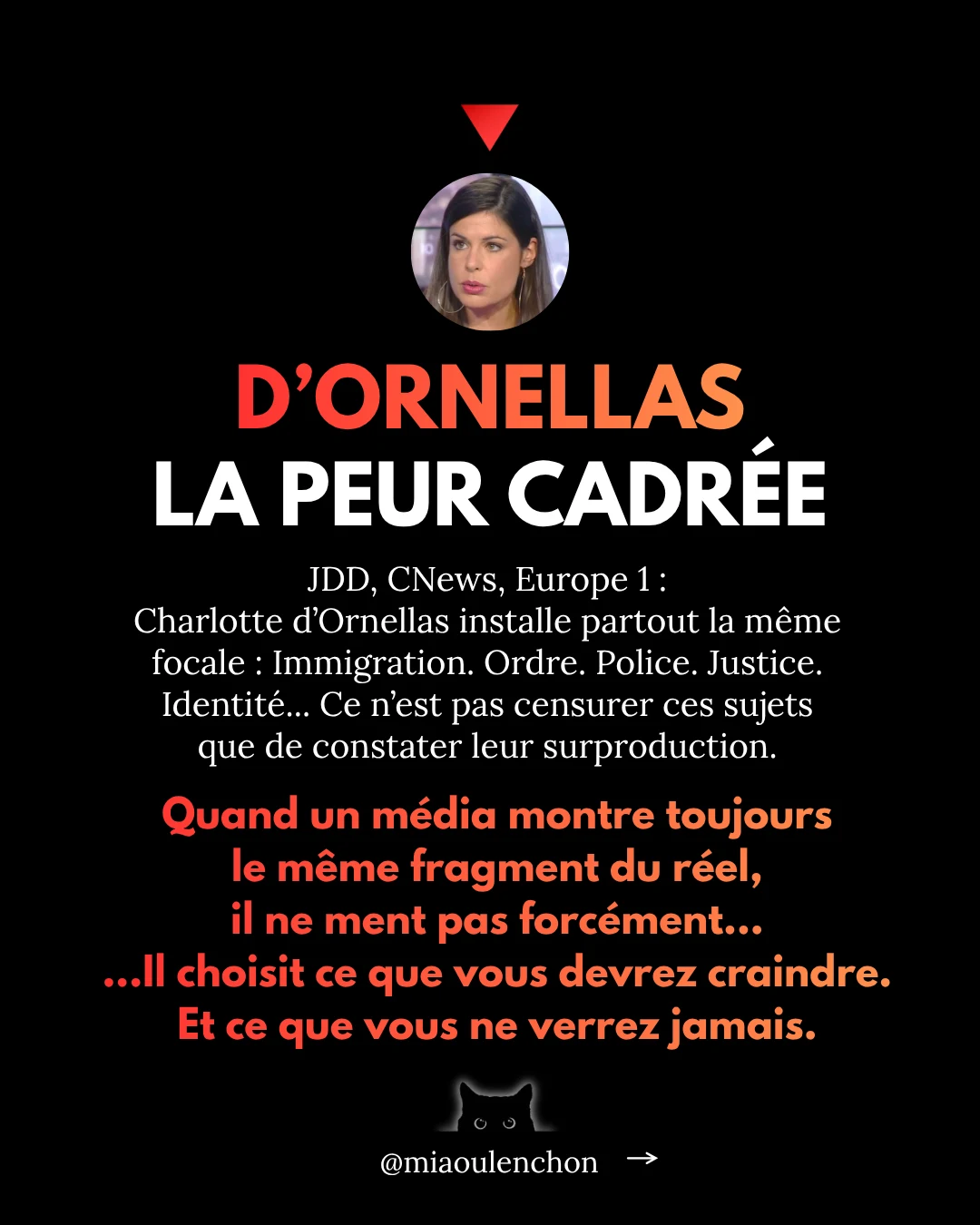 Comment iels détruisent le débat public — diapositive 12