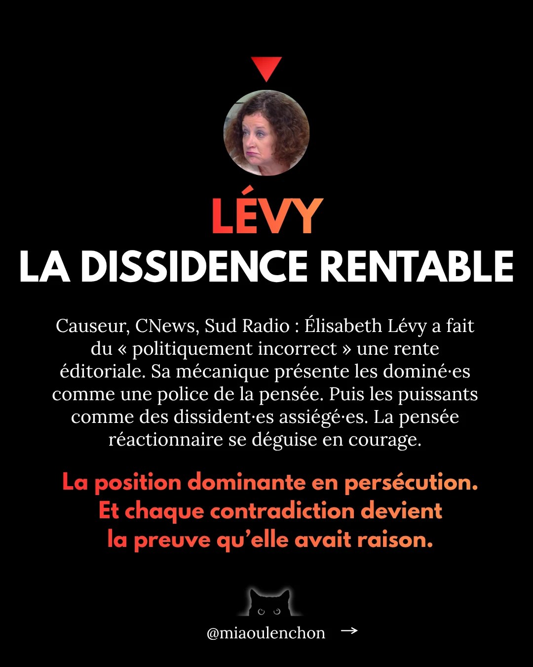Comment iels détruisent le débat public — diapositive 13