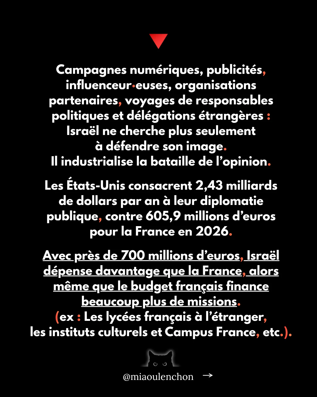 La guerre du récit — diapositive 4
