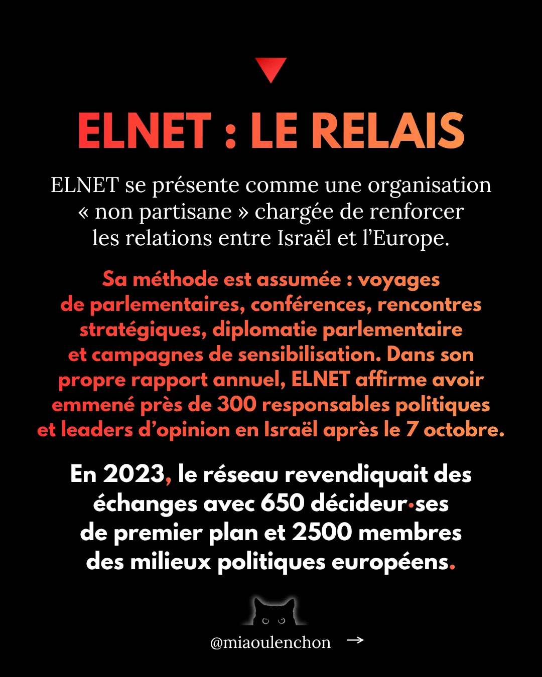 La guerre du récit — diapositive 8