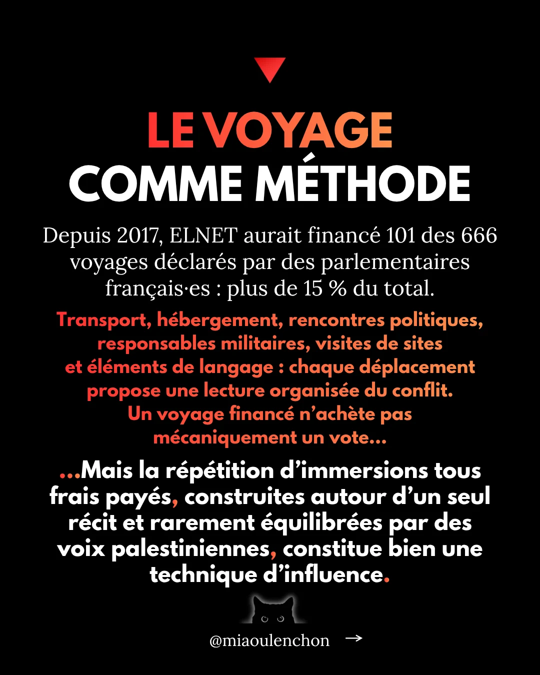 La guerre du récit — diapositive 9
