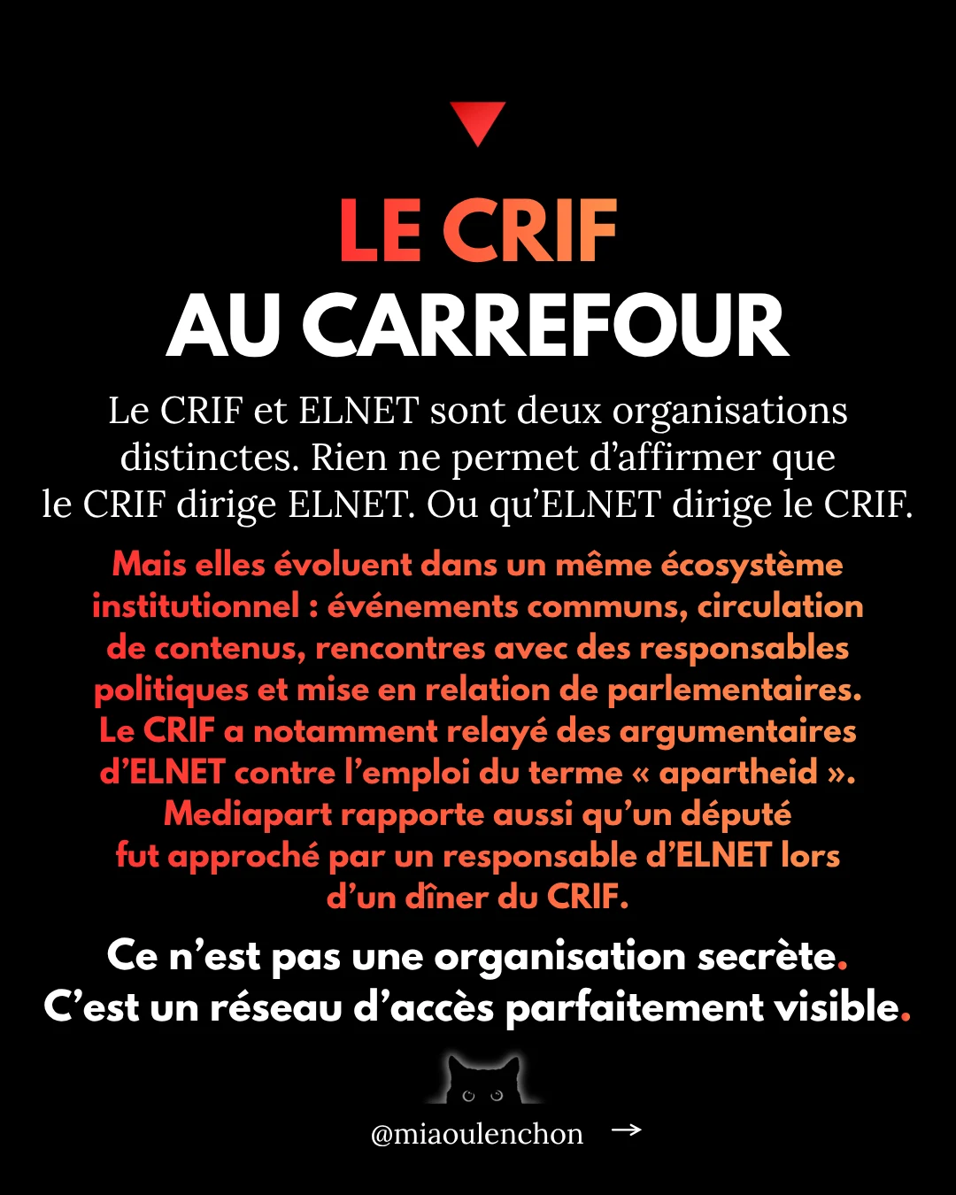 La guerre du récit — diapositive 13