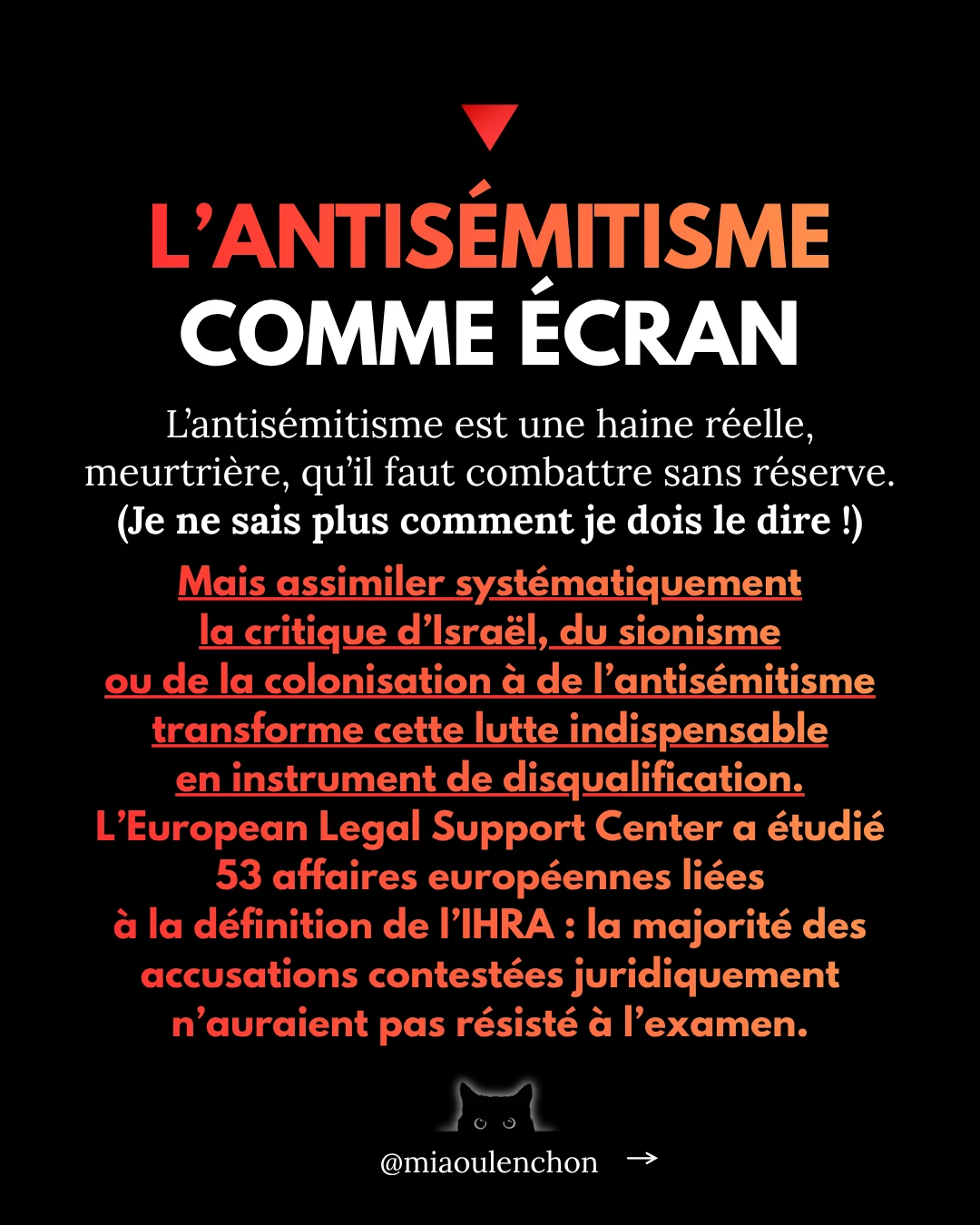 La guerre du récit — diapositive 16