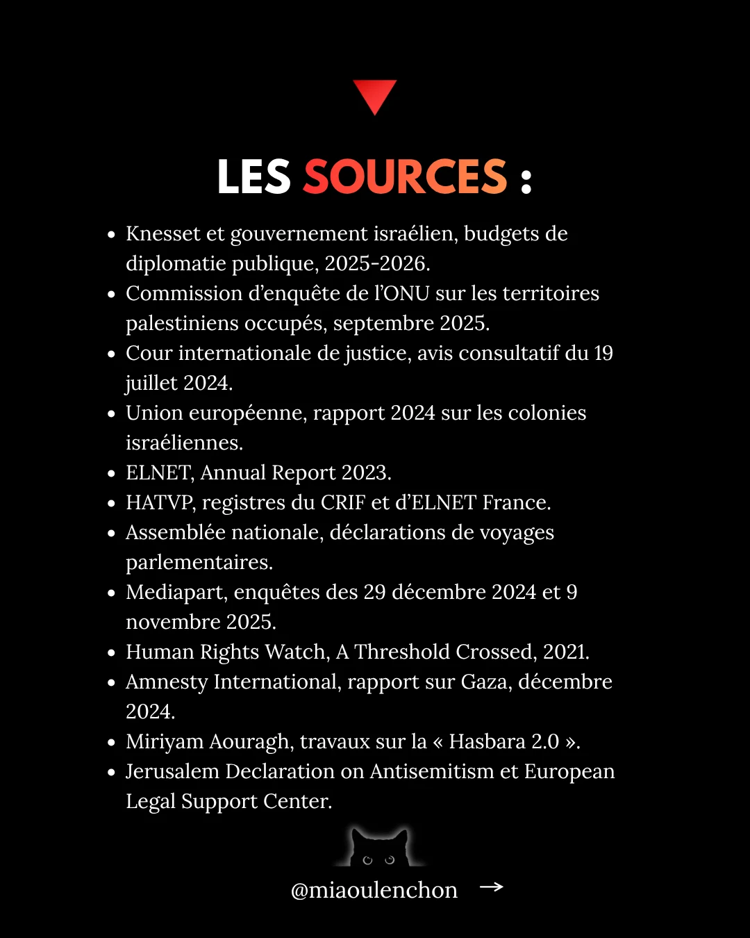 La guerre du récit — diapositive 19
