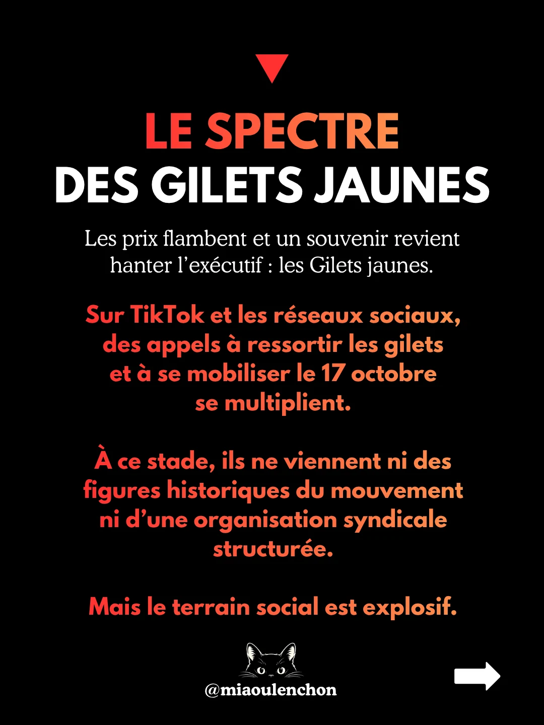 Réunion de crise : ce qui s’est joué à l’Élysée — diapositive 4