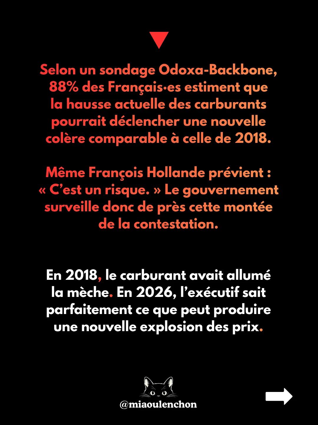 Réunion de crise : ce qui s’est joué à l’Élysée — diapositive 5
