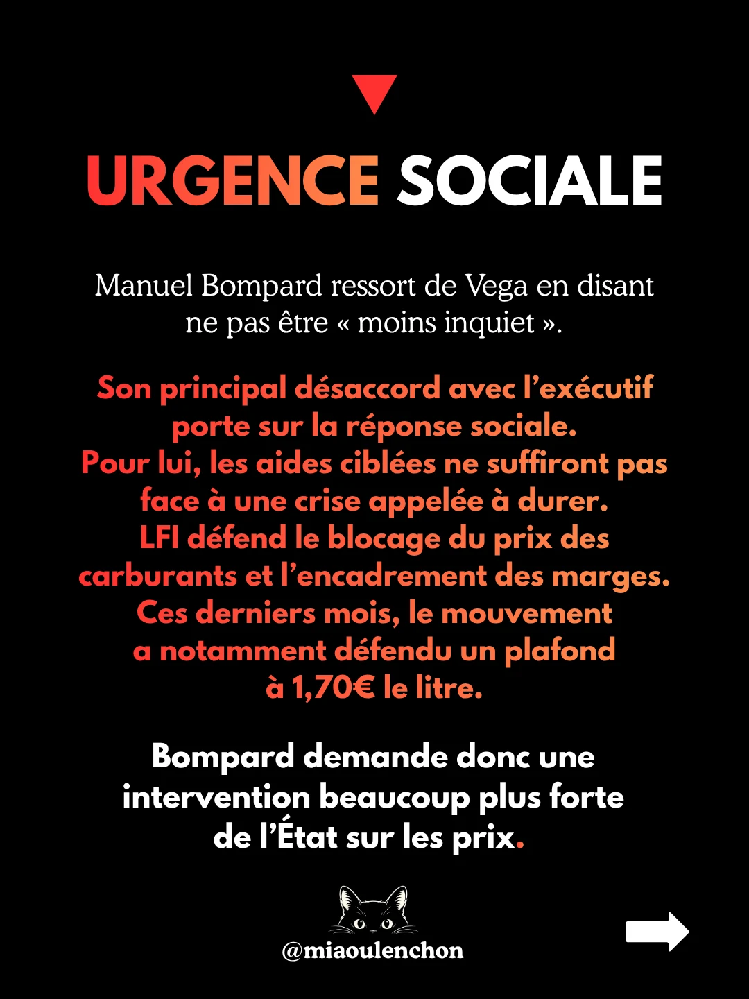 Réunion de crise : ce qui s’est joué à l’Élysée — diapositive 15