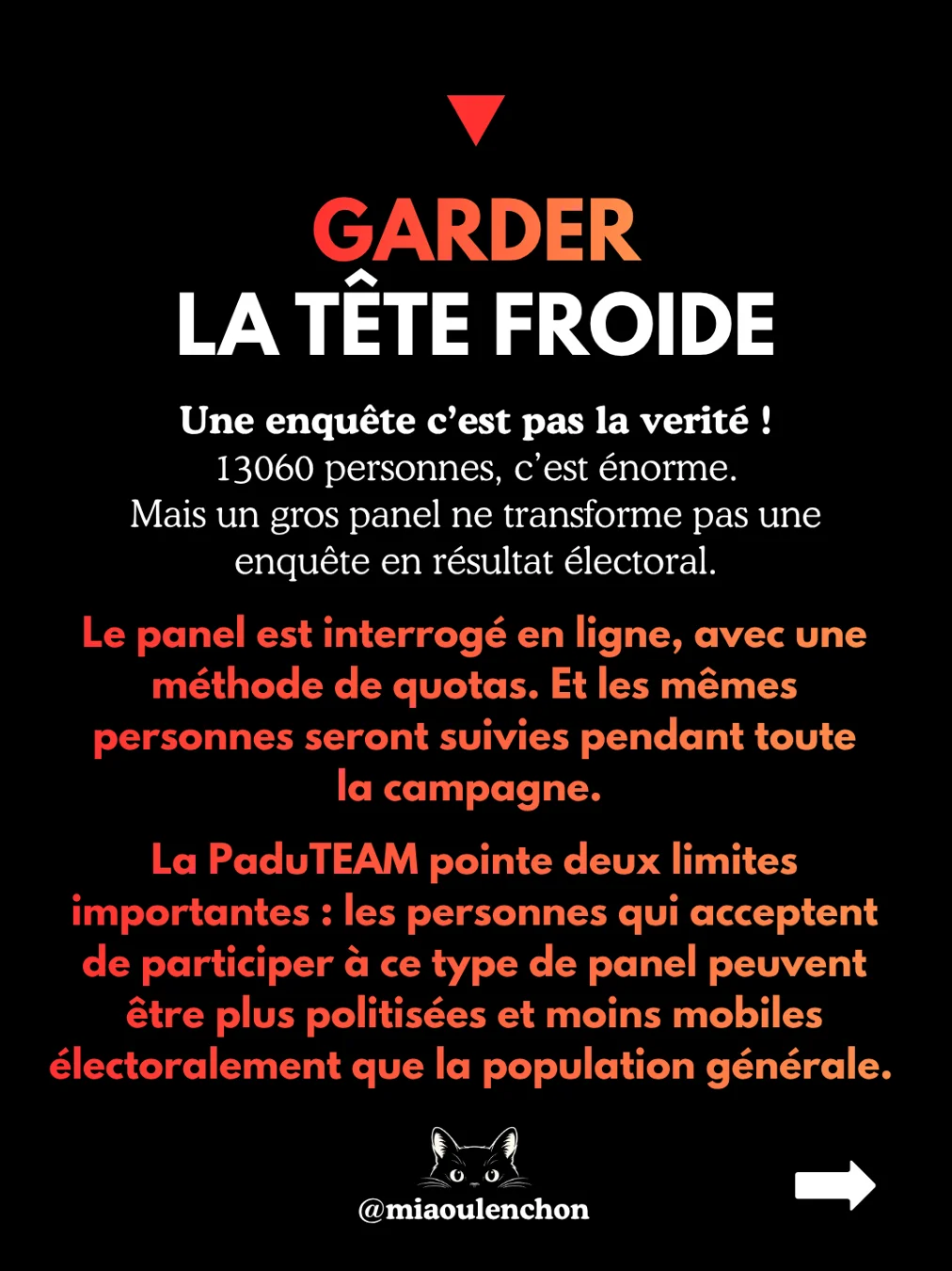 La grande enquête Ipsos-BVA — diapositive 11