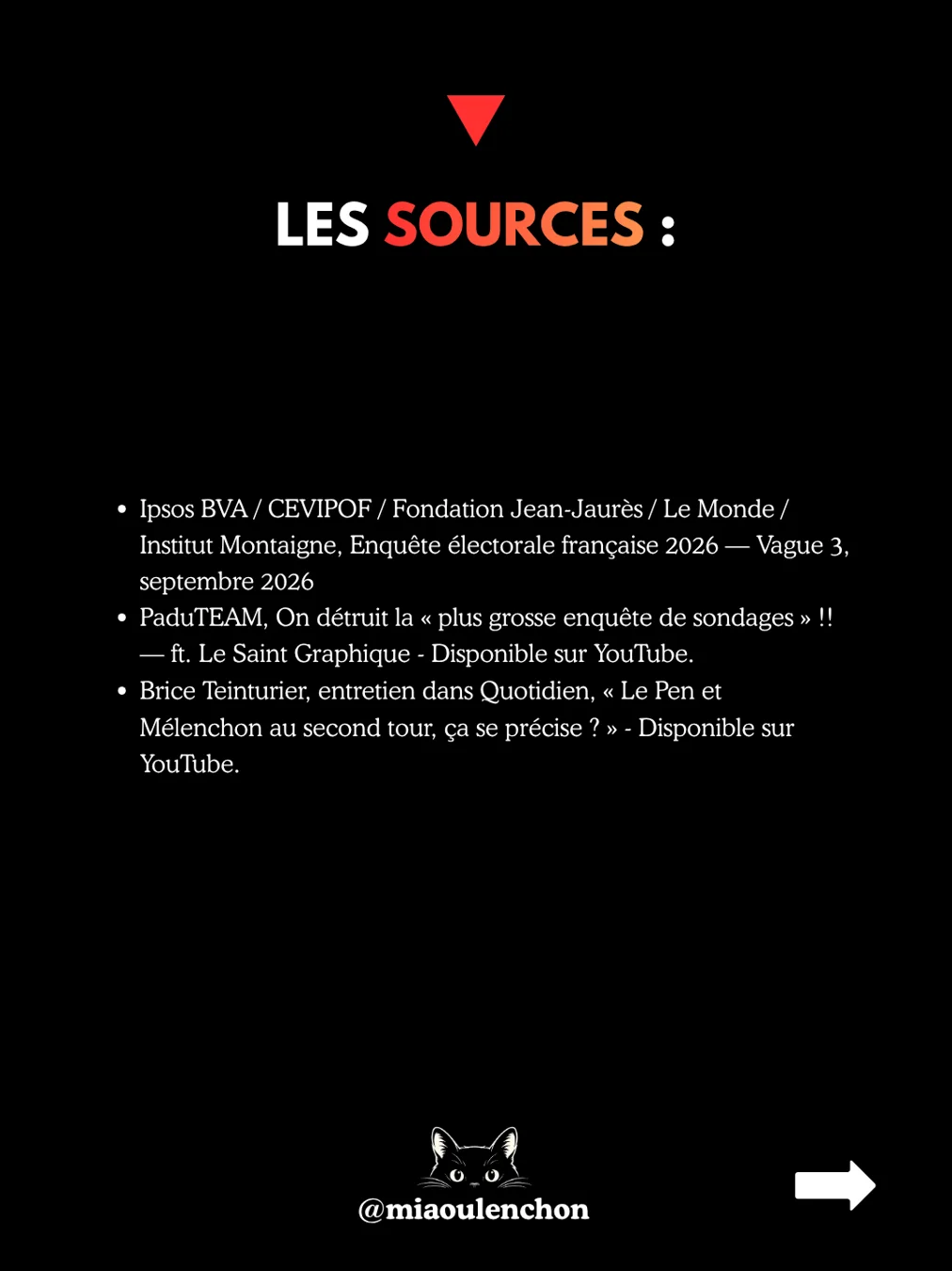 La grande enquête Ipsos-BVA — diapositive 19