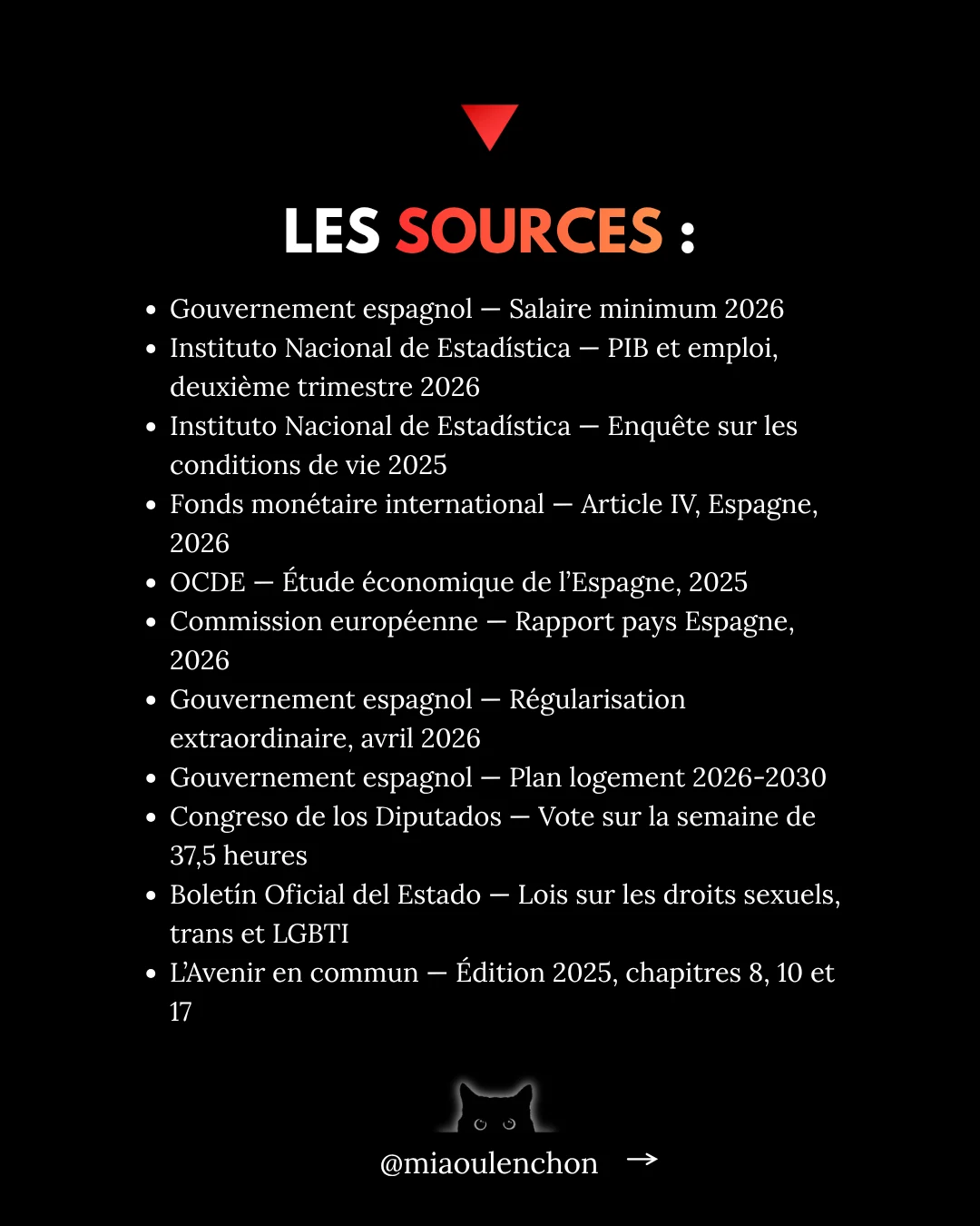 L’Espagne insolente — diapositive 16