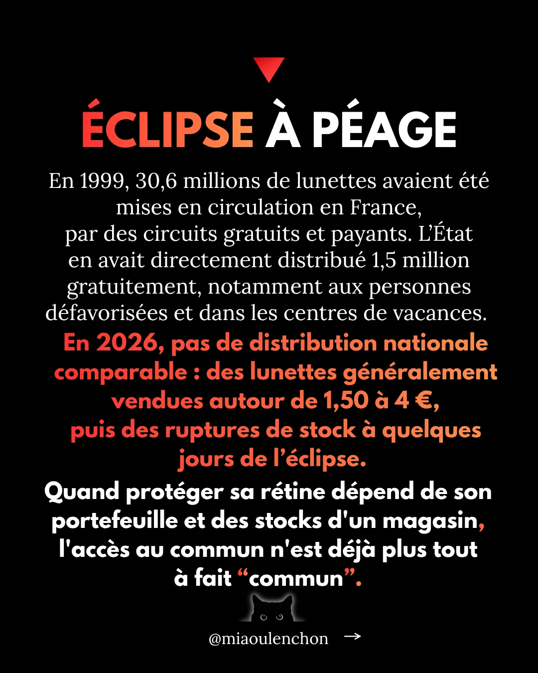 De l’exclusion populaire — diapositive 4