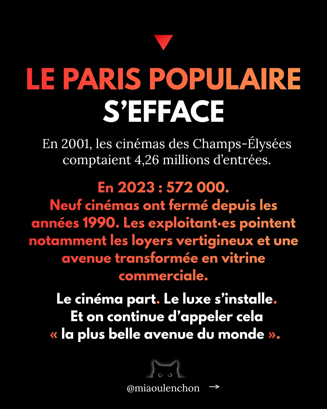 De l’exclusion populaire — diapositive 10