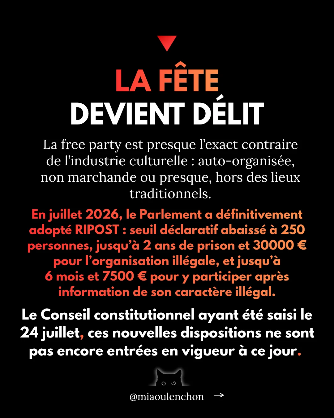 De l’exclusion populaire — diapositive 11