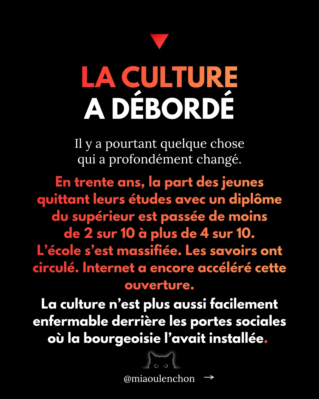 De l’exclusion populaire — diapositive 14