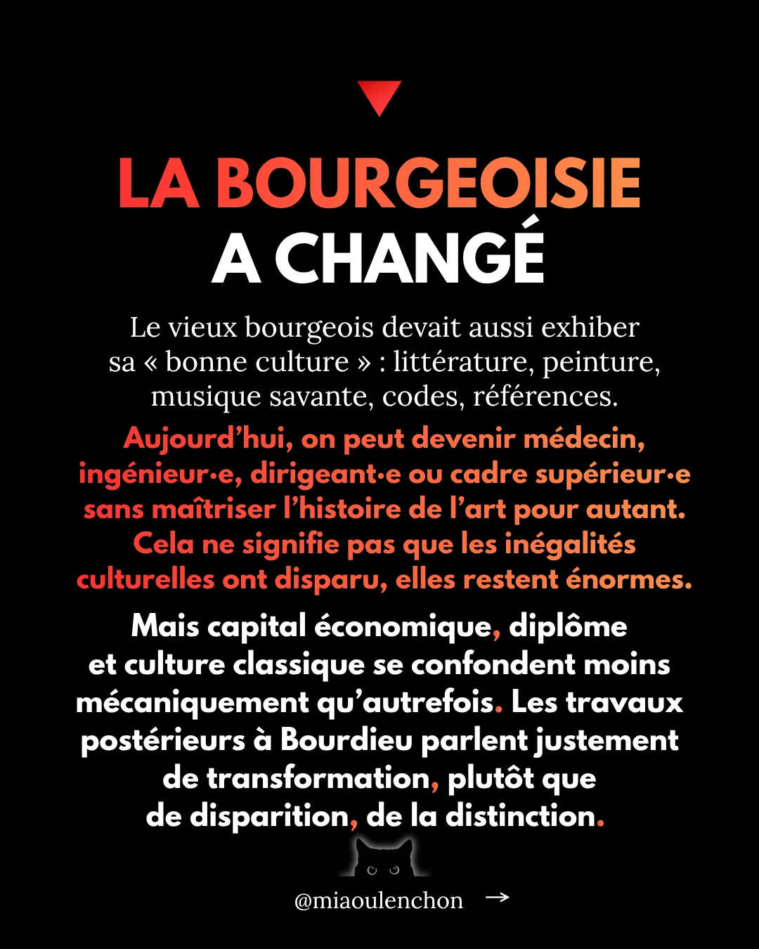 De l’exclusion populaire — diapositive 15