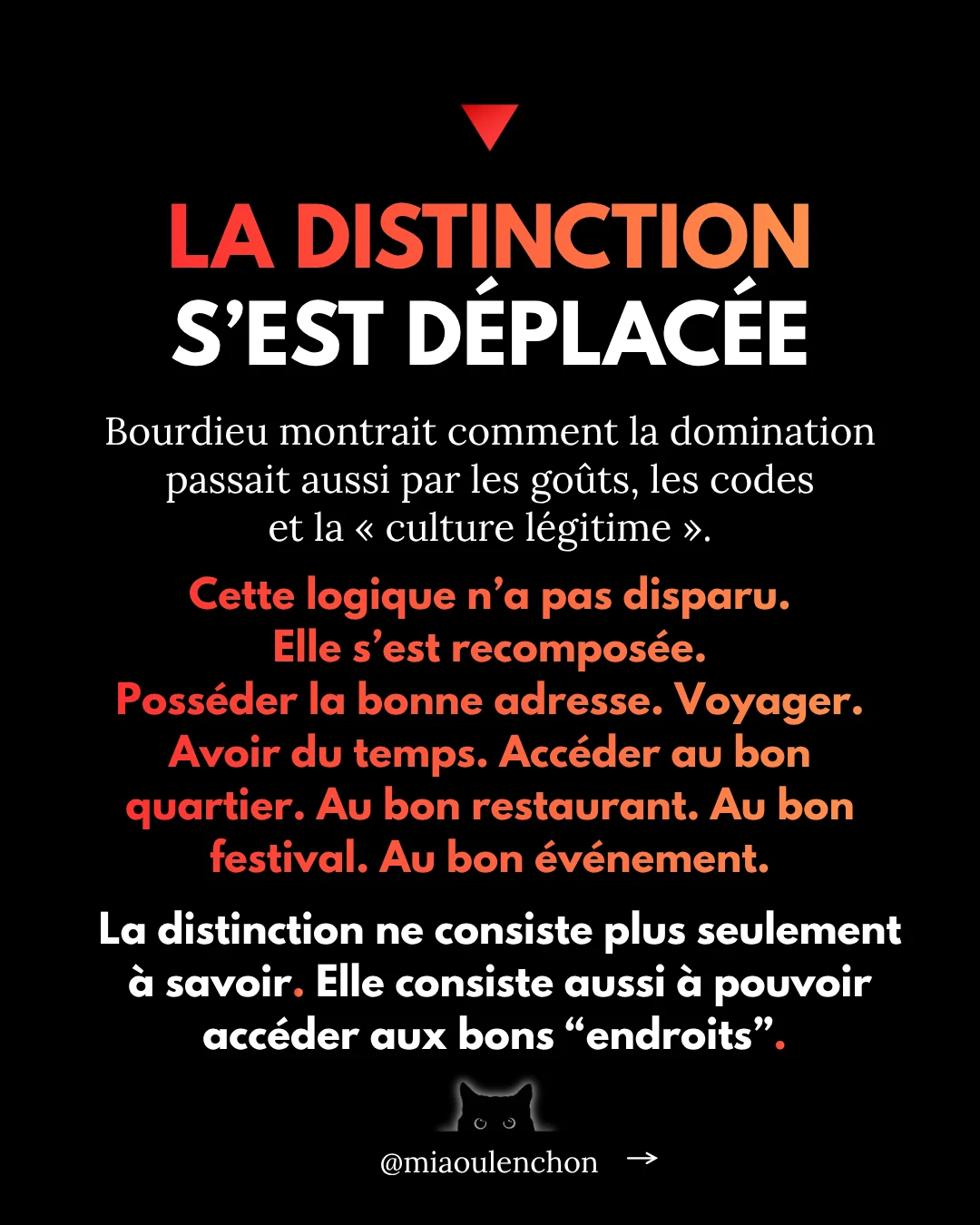 De l’exclusion populaire — diapositive 16